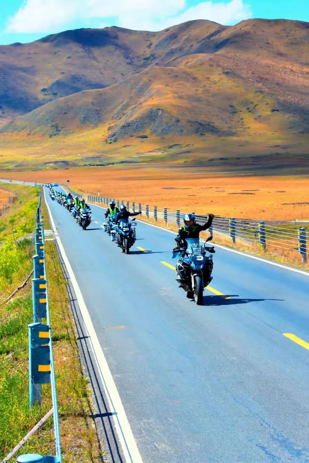 扶风豪士天下骑由南向北历行四千里跨越山河遇见另一个扶风