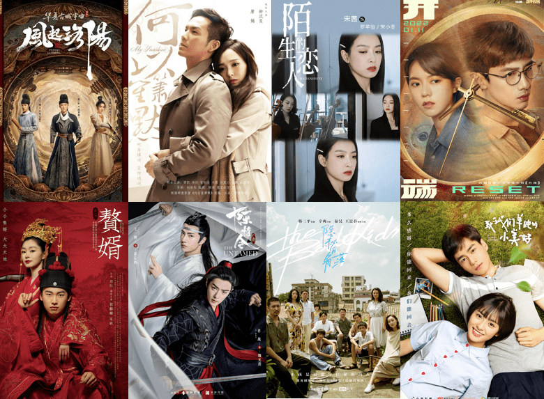 国产|《社内相亲》凭“土甜”上头，国产剧“套路”开始反向输出韩国了 ？