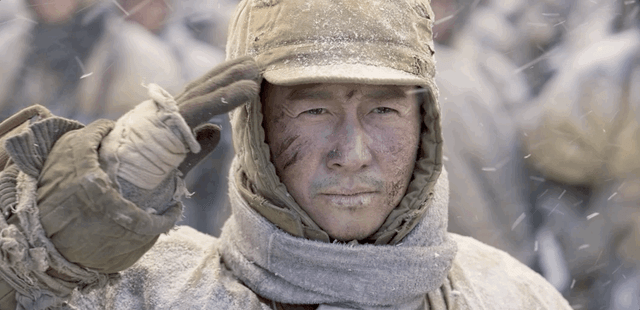 演技|《水门桥》2天斩获10亿，吴京千玺演技动人，平河下线观众泪奔！！