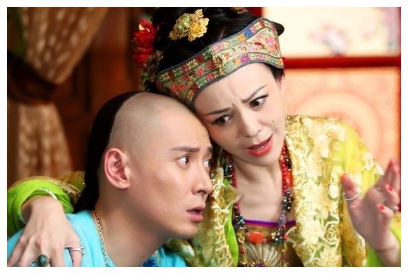 金庸笔下虽然塑造了很多的女性人物,但是《鹿鼎记》中的韦春花可以说