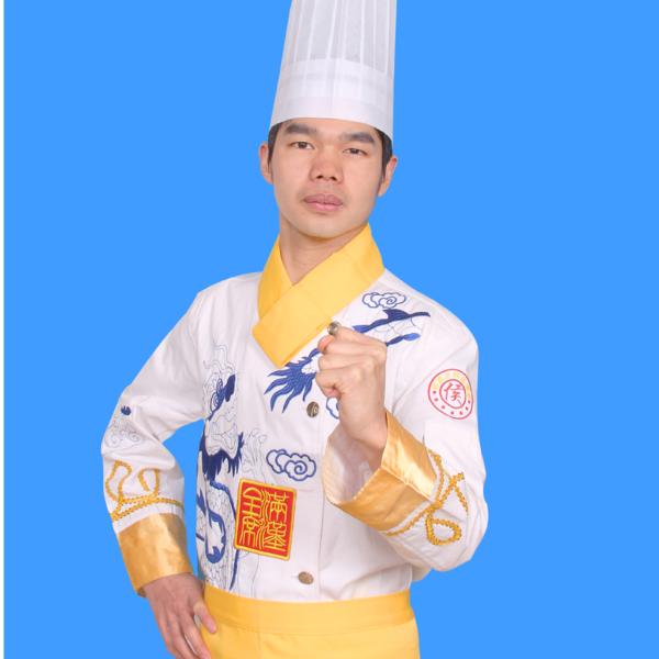 张双喜美食青椒炒鲜鲍