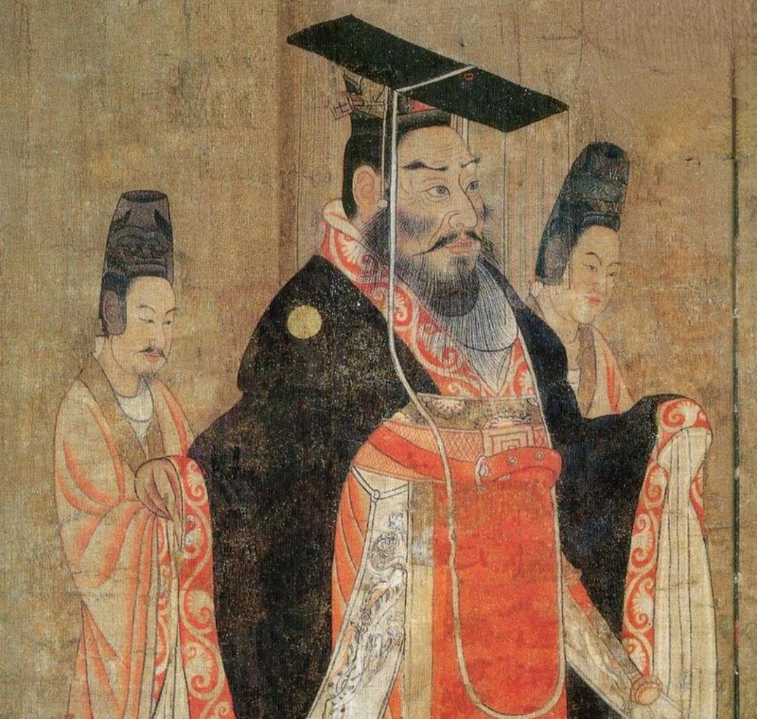 南北朝最好的君王,死于公元560年_北周_宇文毓_土皇帝