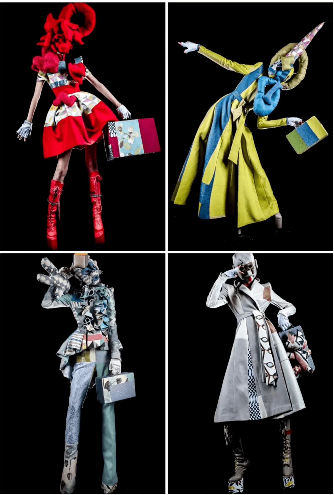 设计 有温度的时尚行为|设计师胡社光受邀出席江汉大学设计学院学术论坛