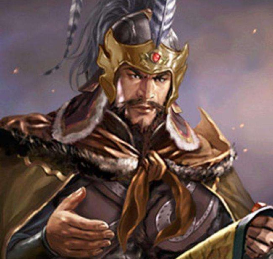 原创南北朝最好的君王死于公元560年