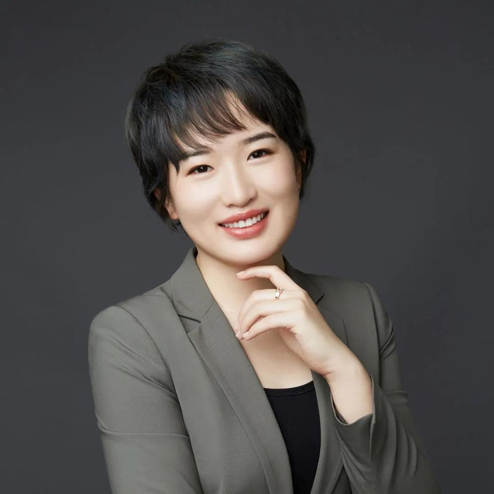 浩天李皆君刘盈子黄开莉律师荣膺商法2022年度律师新星榜单