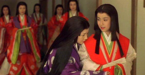 画眉引眉、粉面、染齿，源于大唐的日本化妆术，为何会和大唐不一样？