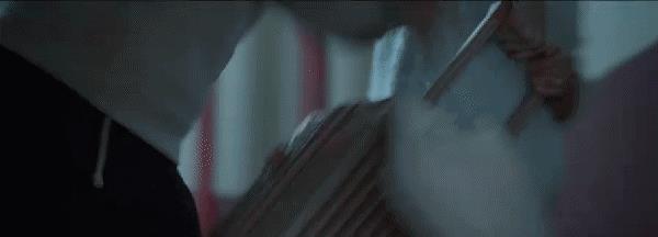 现实|电视剧《心居》中海清的蠢萌老公顾磊下线，现实中他比海清小12岁