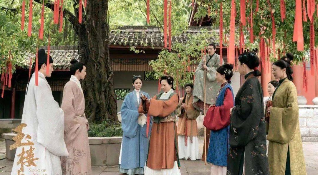 生活|越品越有味的《玉楼春》“香”在哪里?