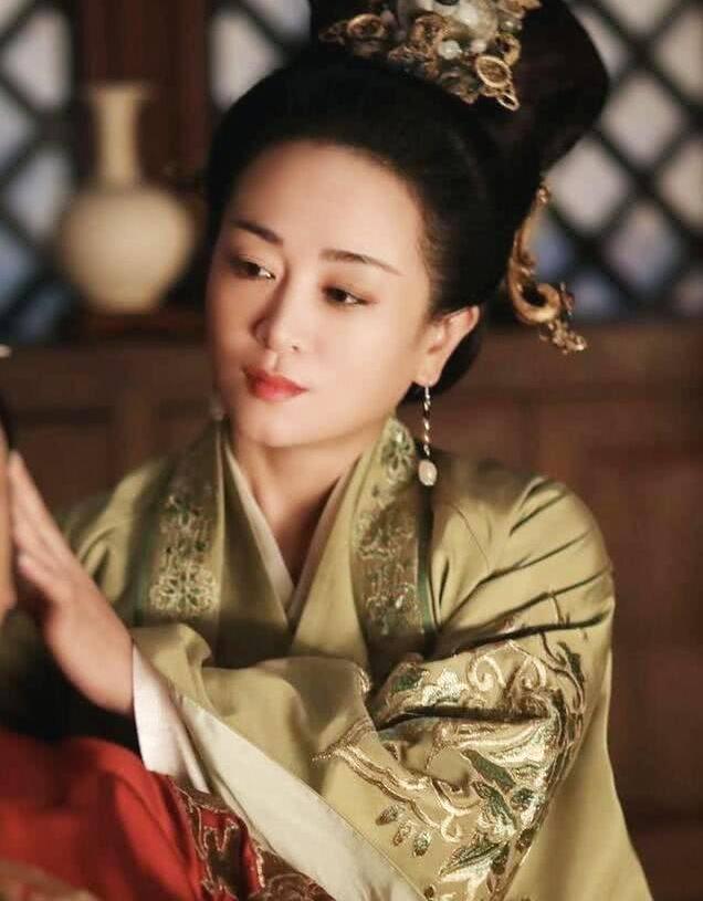 原创当年上错花轿嫁对郎的女主如今已经不火了配角却火到现在