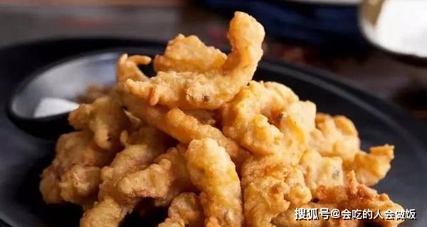舅舅|炸酥肉有講究，別弄錯3樣料！很多人不知道，難怪做得不酥不香