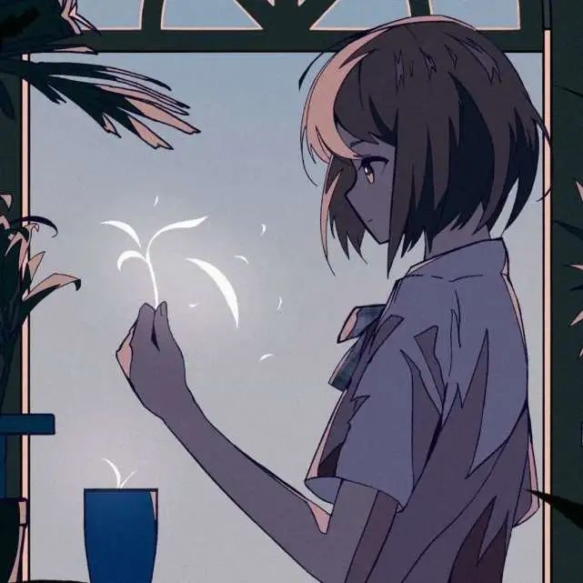 动漫头像超多漫头大气