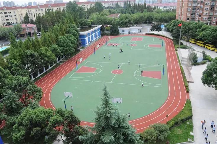 上海世界外国语小学|神校是真的,但也不用过于迷信_徐汇区_家长_于