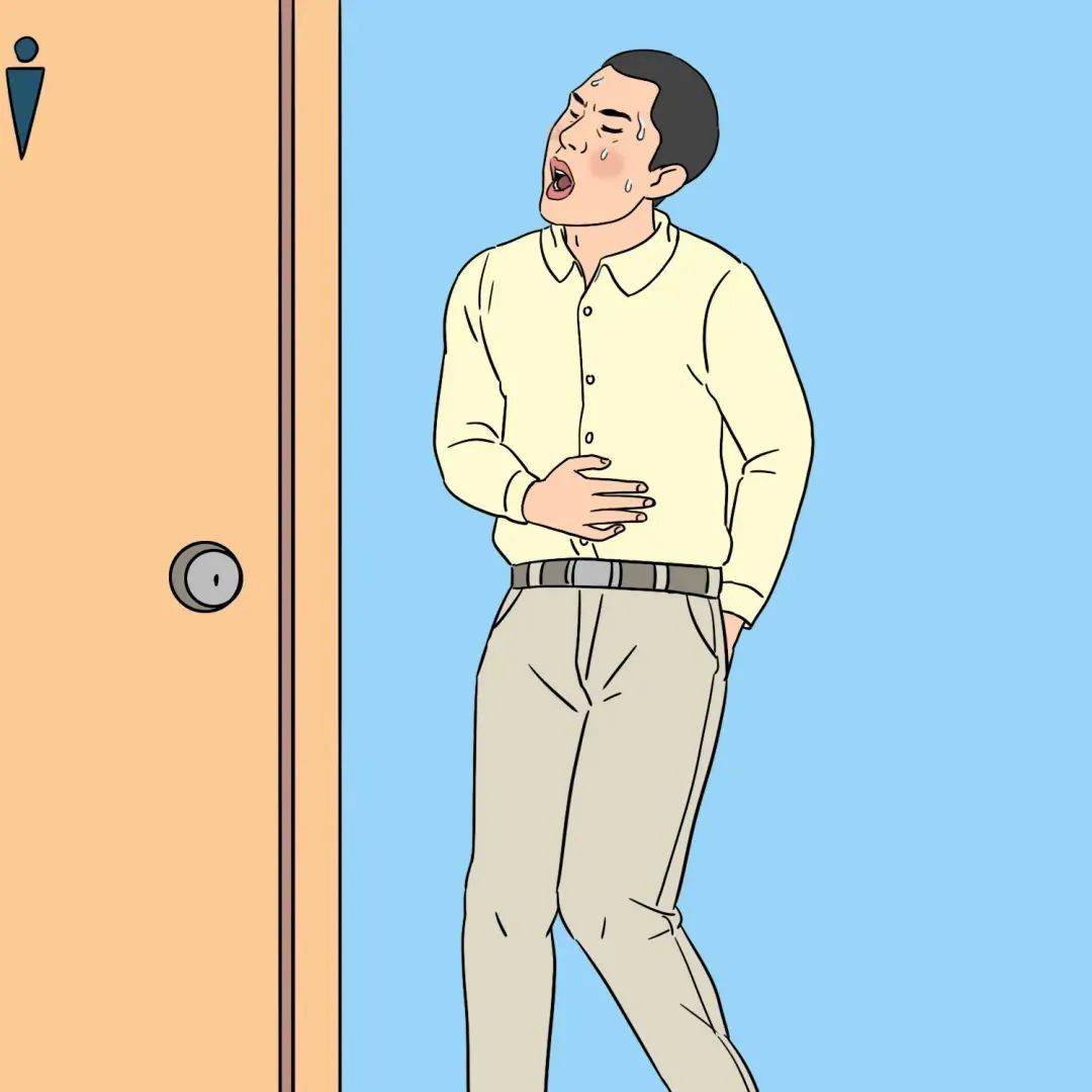 吊唁已逝去的肛毛每一根肛毛都值得被珍惜