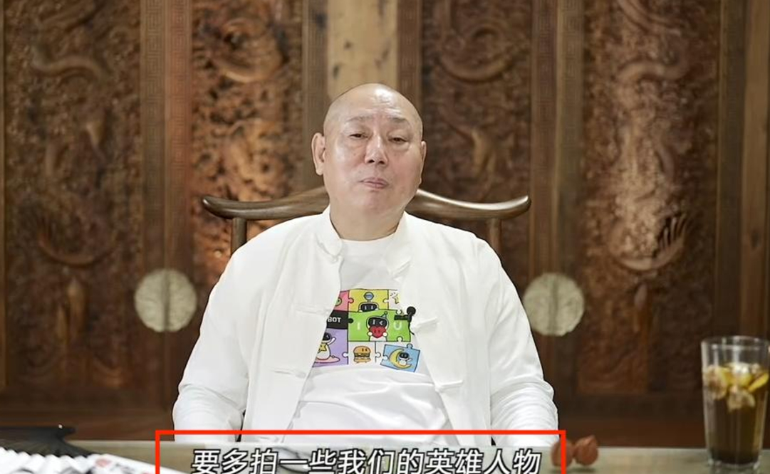 李诚儒|从《三生三世》到《陈情令》，李诚儒痛批下的改编剧当真不可取？！