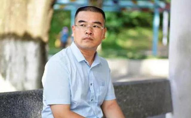 原创宋大嘴与党琳山互掐两人成对手结局皆大欢喜