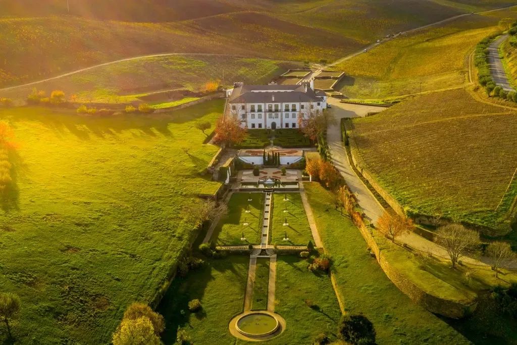 皇家|【28th Interwine】葡萄牙皇家酒庄熙德古堡庄园