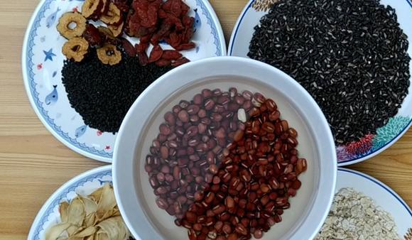 红薯|这样做的早餐营养美味，5款样式，简单易操作，总有一款适合您