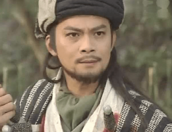 形象|为何黄日华饰演乔峰是戴着帽子的？当他摘下帽子，原谅我笑出了声