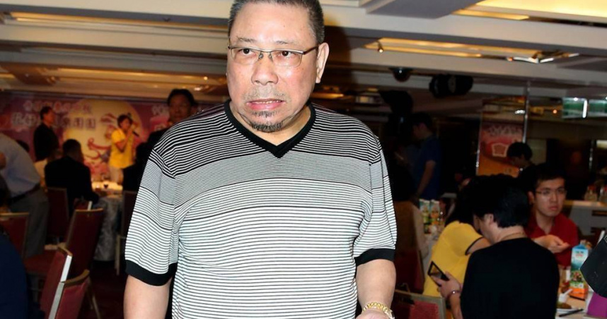 影帝陈松勇千万遗产分配曝光,俩弟弟为钱反目,印尼看护获赠90万_yule