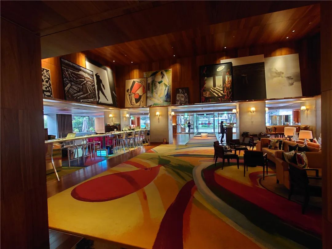 台湾|我在汪小菲开的酒店隔离，收到了大S的欢迎信