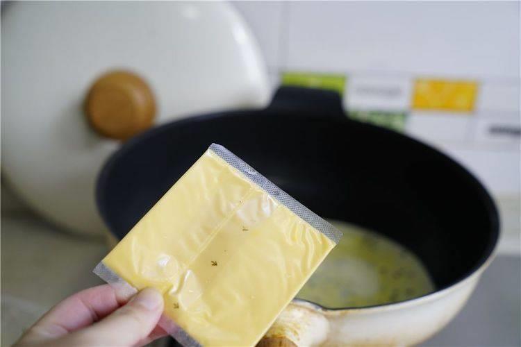 秘密|好吃可口的芝士蛋饼,制作简单,香气四溢