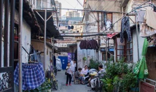 上海一“城中村”太心酸，租客逐渐减少，拆迁却遥遥无期