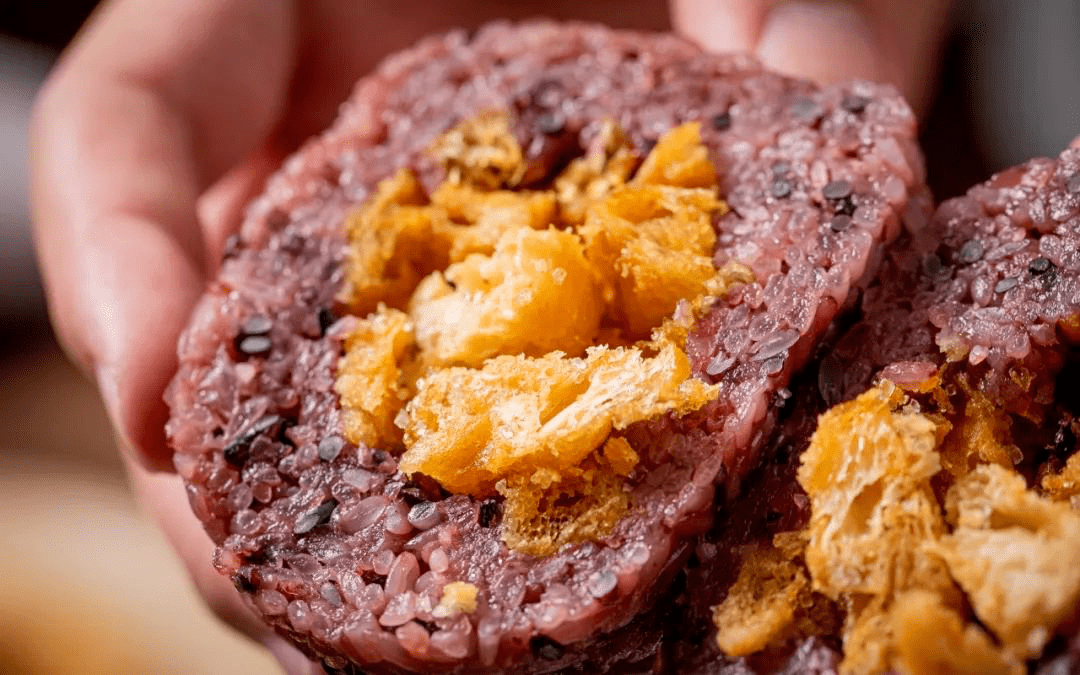 地区|南北17种吃法,它是中国早餐江湖的王者