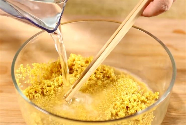 做法|想吃锅巴不用去超市买，在家照样做的很好吃，配方和做法都在这里