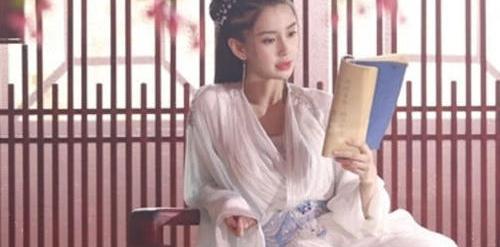 角色|《芈月传》选角：魏夫人原定选角是杨颖，刘涛一句话说服了导演