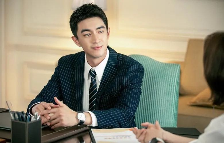 进行|这部剧要复活？网友曝杨紫重拍《青簪行》，男主某凡果然遭替换