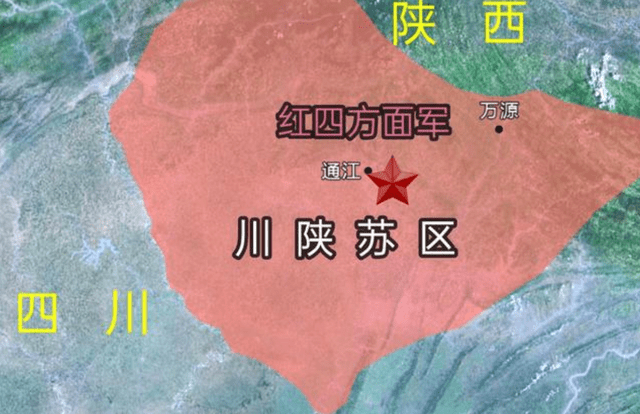 老川陕公路地图图片