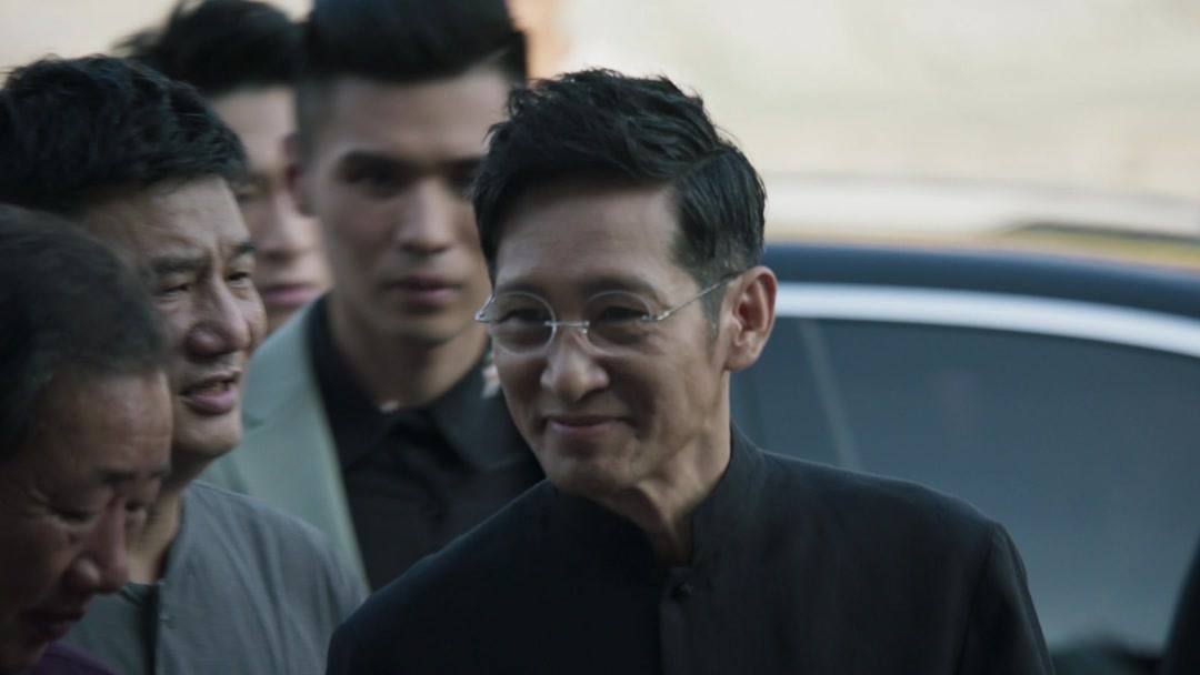 国家出动三千警力,奇袭广东第一毒村_博社村_蔡东家_村民