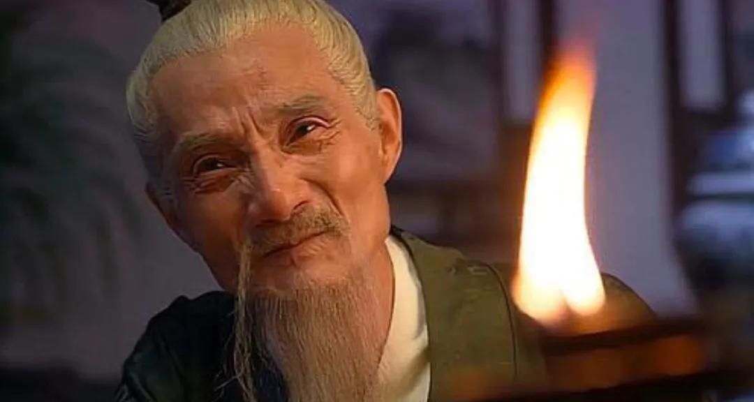 原创射雕射雕世界里的第一天才黄裳这位大高手到底有多高