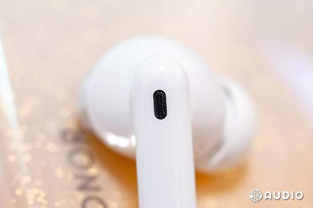 荣耀Earbuds3 Pro 评测，支持检测体温，同频双单元技术带来华丽听音体验