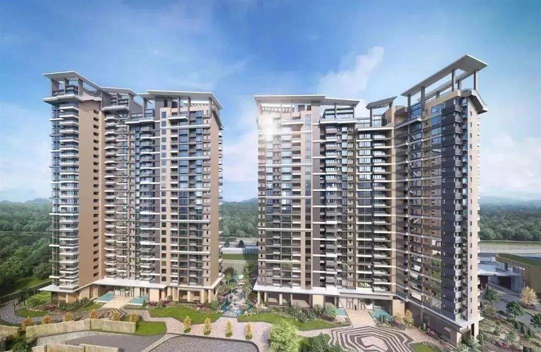 2022中山奕翠园为什么能卖这么贵还值得投资吗