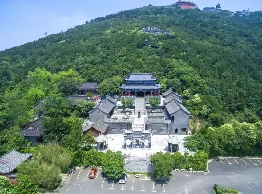 形象|最高奖金50000元！江苏省金坛茅山旅游度假区形象宣传语有奖征集活动开始啦！