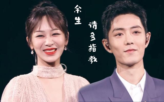 看点|《余生请多指教》首日播放量破5亿,最大看点是男二和女三!!