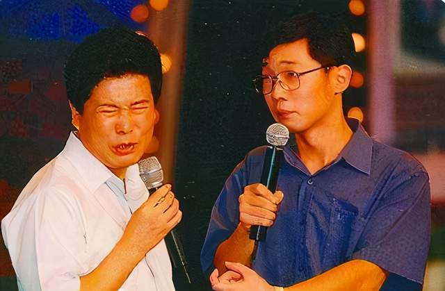 大兵的失败,不仅仅是因为调侃黄家驹_奇志_表演_相声