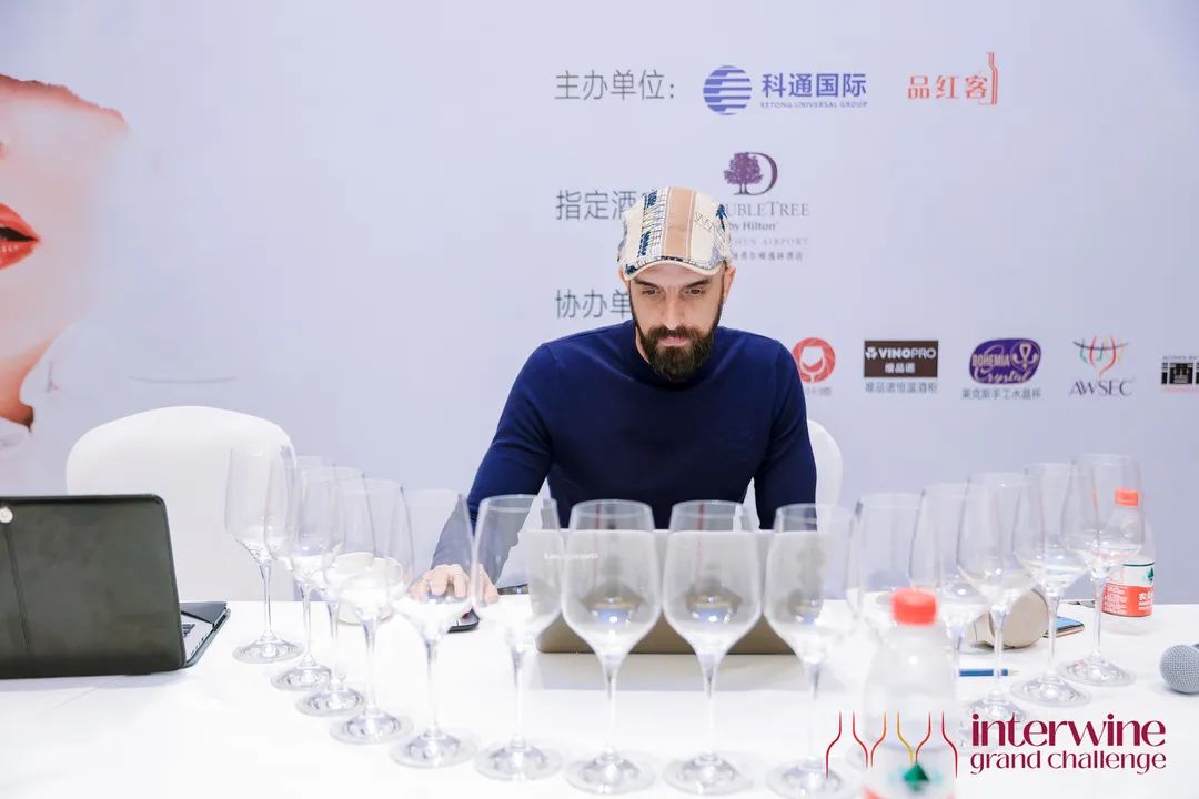 国际|重磅!“第25届IGC国际葡萄酒烈酒大赛”世界MW领衔欧洲和亚洲两大赛场