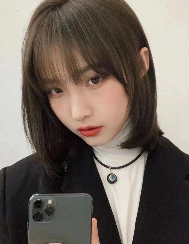 发型无论你多大年纪,这几款发型都不要留,装嫩不成还显老