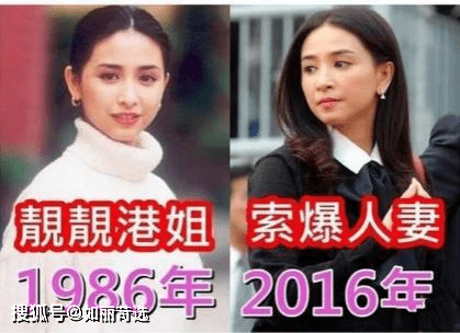 眼睛叫我阿姨？！为什么现在二三十岁的年轻人，外貌上的年龄特征没那么明显了？