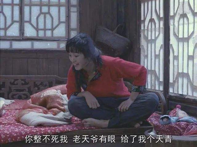 原著|新剧改编自重量级小说，《人世间》后，这次换张艺谋出王炸了？