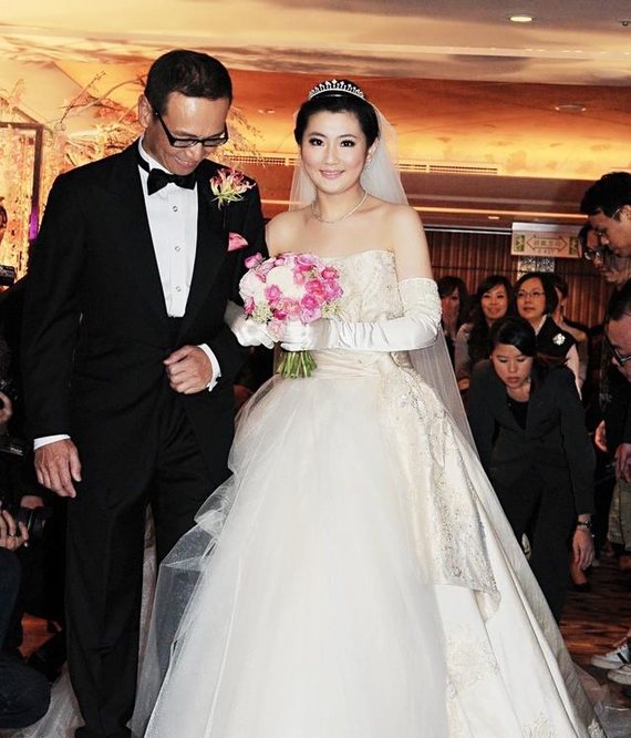 任家萱官宣恋情后首现身,大方分享与小男友相处日常_selina_张承中