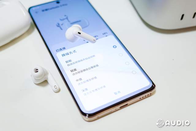 荣耀Earbuds3 Pro 评测，支持检测体温，同频双单元技术带来华丽听音体验