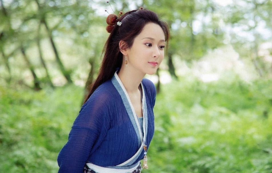 进行|这部剧要复活？网友曝杨紫重拍《青簪行》，男主某凡果然遭替换