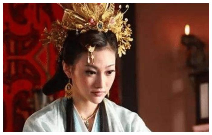 原创历史上咖妃是真的存在虽然长得很丑但是却备受皇帝喜欢