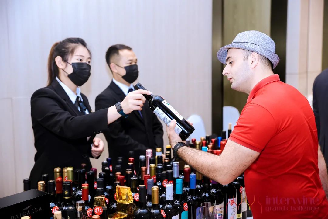 国际|全球首创:“第25届IGC国际葡萄酒烈酒大赛”世界MW领衔欧洲和亚洲两大赛场