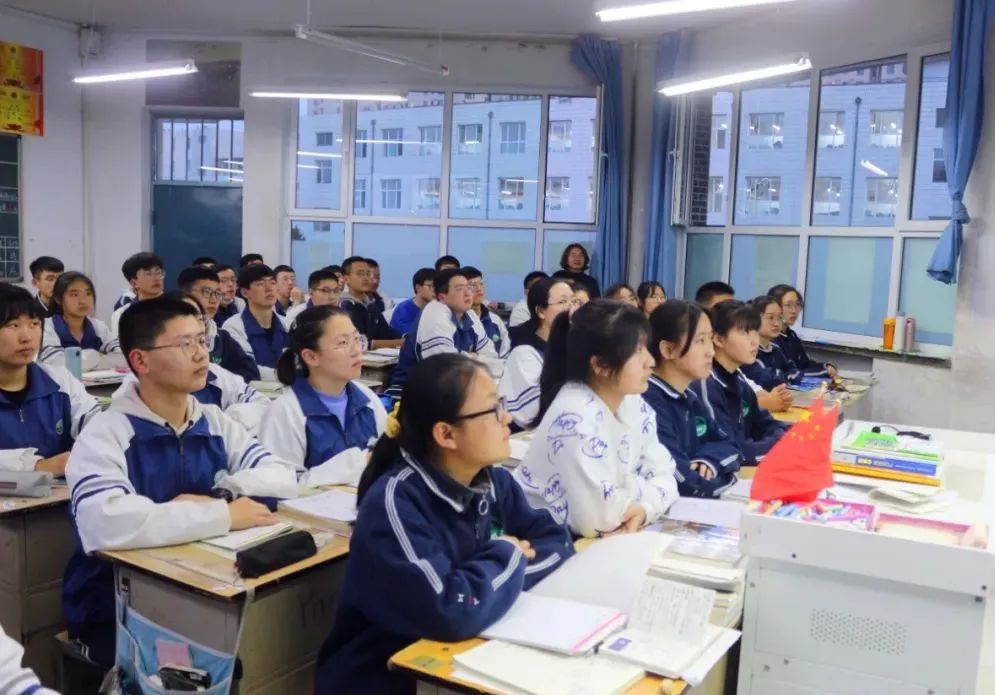 治病于未病防患于未然丨忻州实验中学开展疫情防控和预防传染病主题