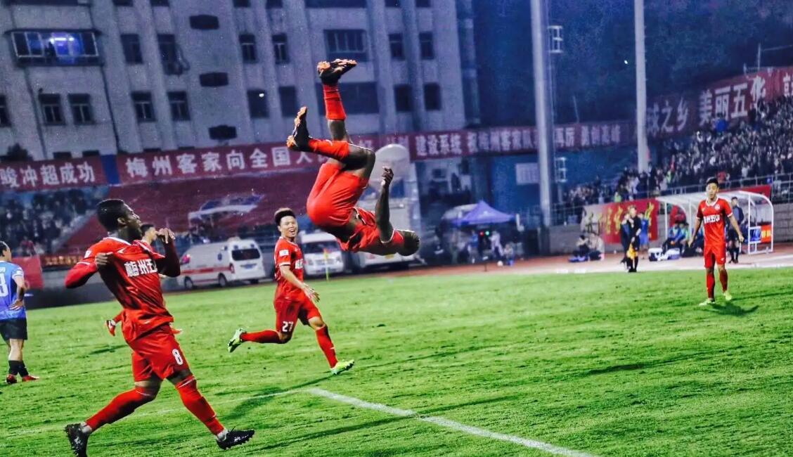 中超_球员_杨超声