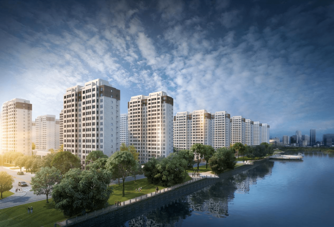 用一天的时间为你揭秘藏于新城控股徐州贾汪新城吾悦华府的理想生活